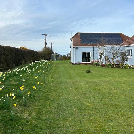 Puffin Place Villa Flamborough Eksteriør billede