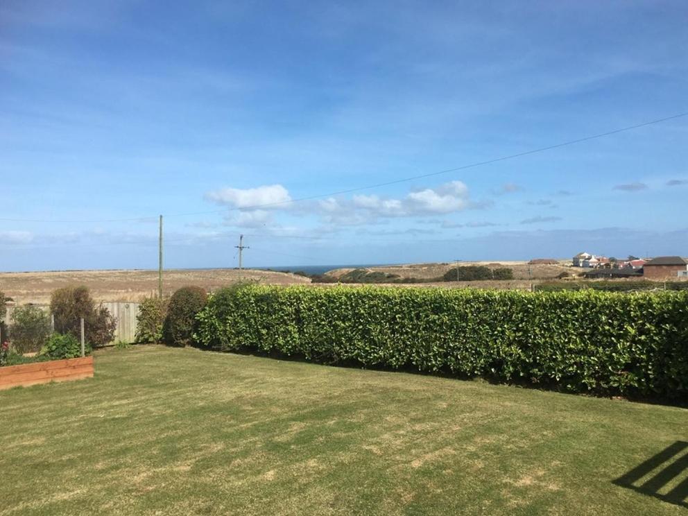 Puffin Place Villa Flamborough Eksteriør billede