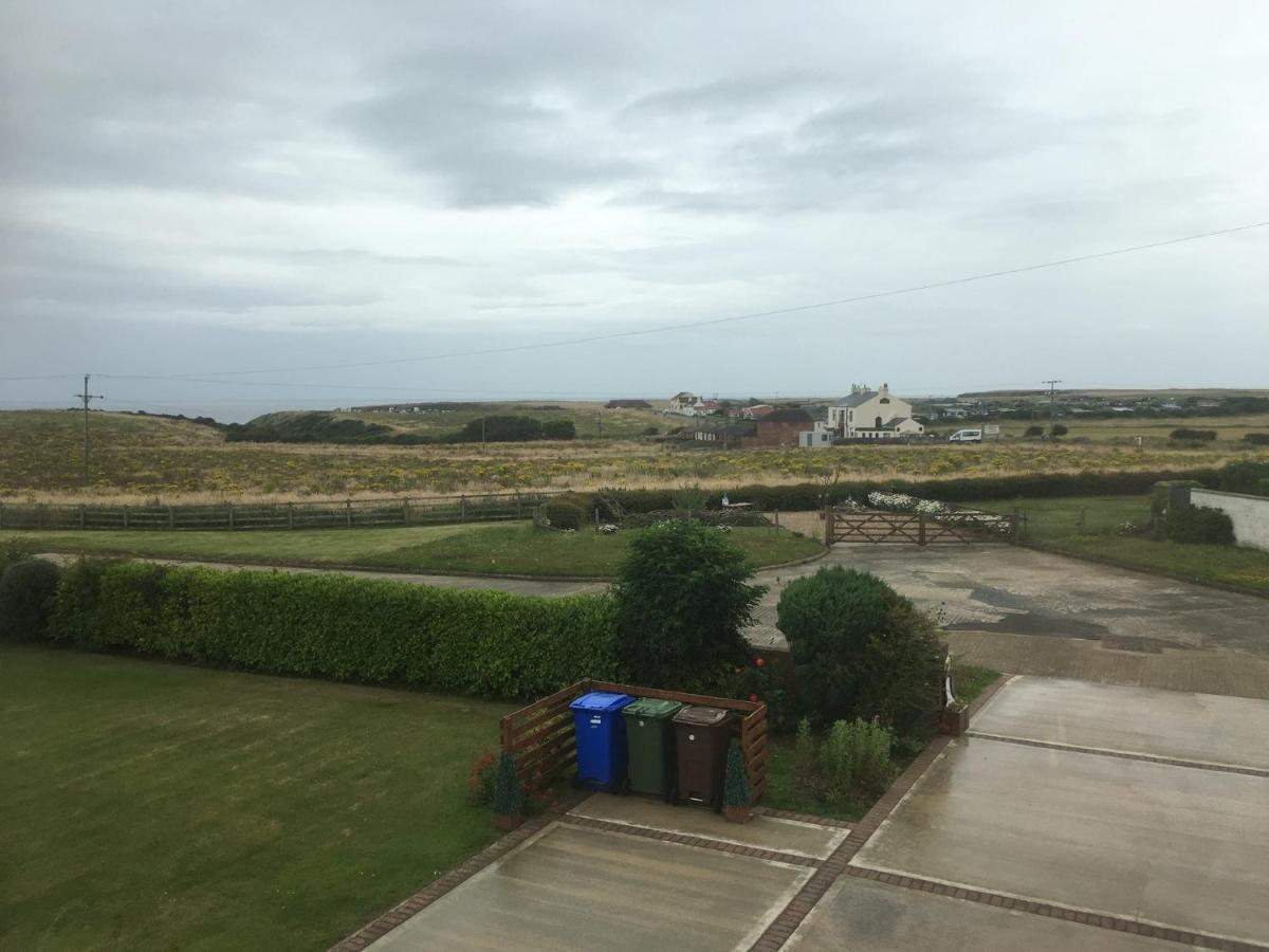 Puffin Place Villa Flamborough Eksteriør billede