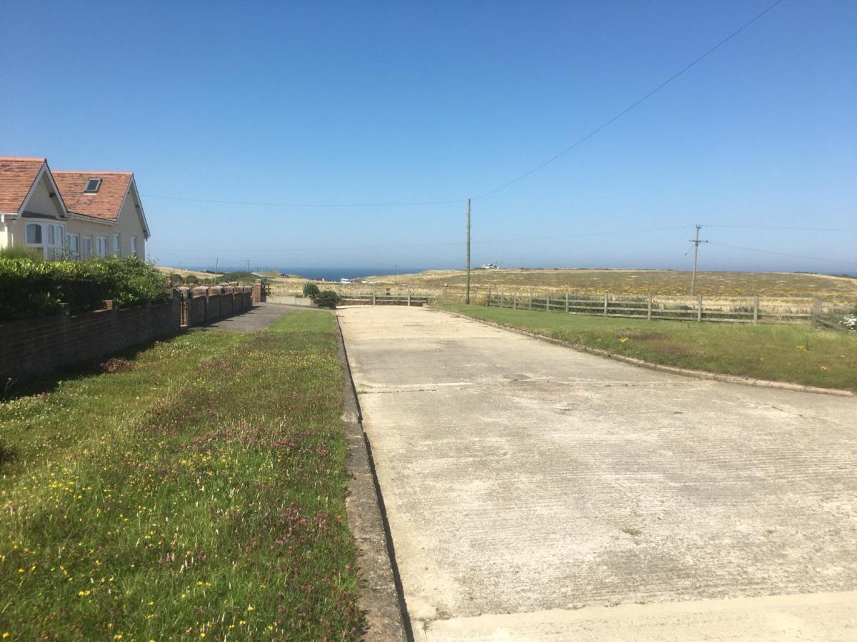 Puffin Place Villa Flamborough Eksteriør billede