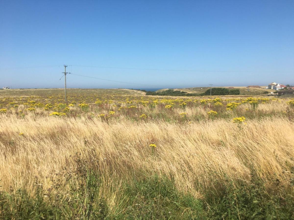 Puffin Place Villa Flamborough Eksteriør billede