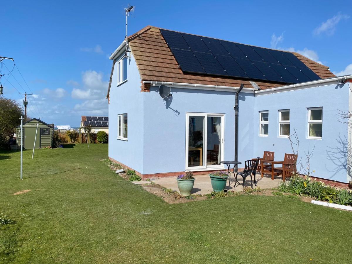 Puffin Place Villa Flamborough Eksteriør billede
